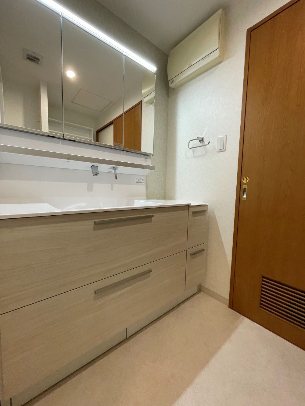 使い勝手を良く！水回りリフォーム