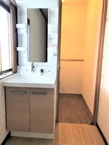 ２階トイレ新設