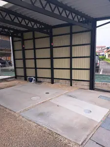 エクステリア工事