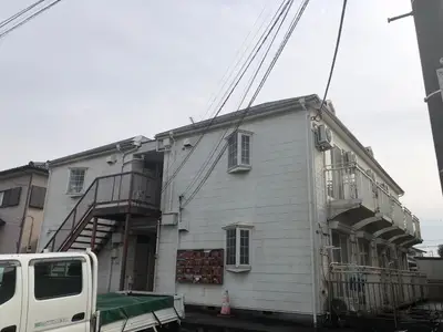 市原市内にて外壁・屋根塗装をさせていただきました。