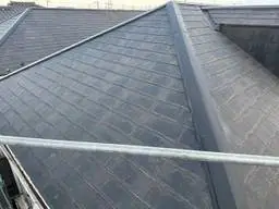 市原市内にて外壁・屋根塗装をさせていただきました。