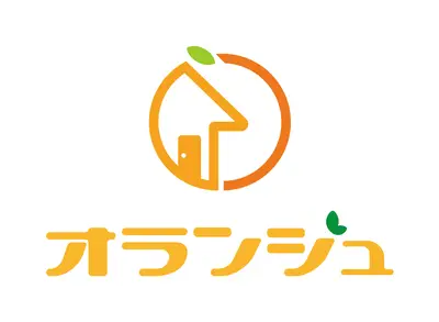 オランジュ合同会社のロゴ画像