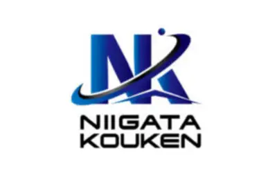 株式会社新潟琥建（新津支店）のロゴ画像