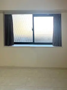 リビング６M超えの窓に内窓をつけました