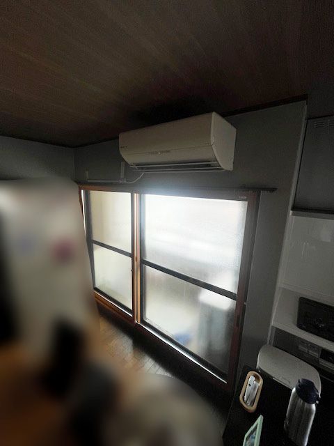 補助金を活用した窓断熱工事