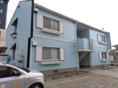 外壁塗装～まるごと塗り替え～