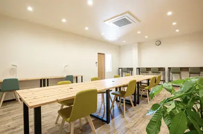 株式会社三福