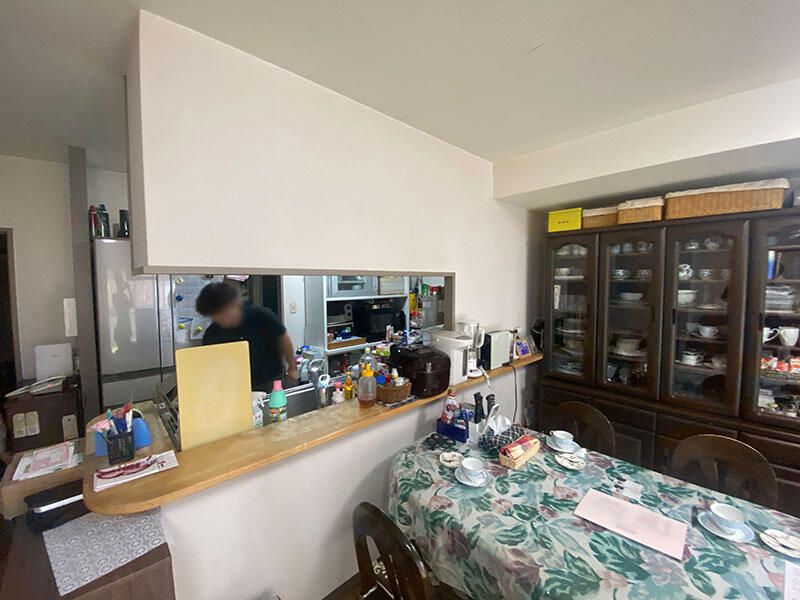 シンプルだけどあたたかい、モノトーンの暮らし