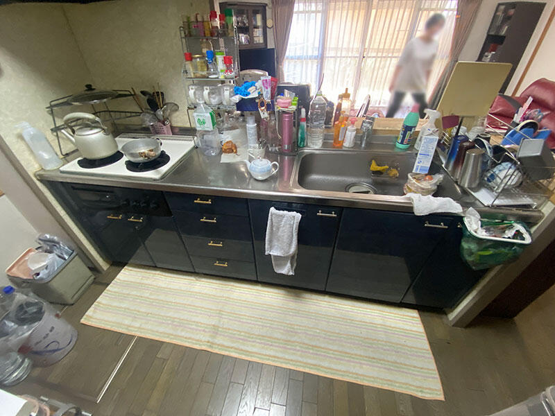 シンプルだけどあたたかい、モノトーンの暮らし