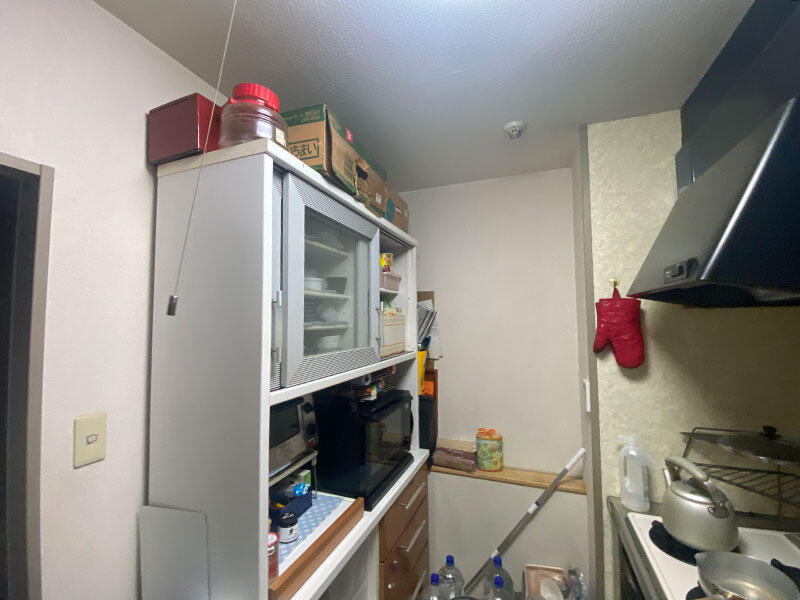 シンプルだけどあたたかい、モノトーンの暮らし
