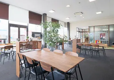 全面改装もご相談可能です
