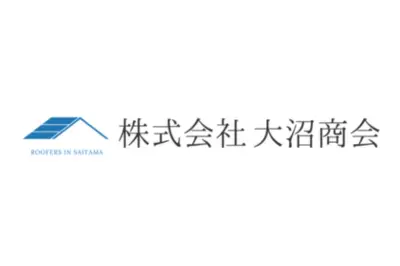 株式会社大沼商会のロゴ画像