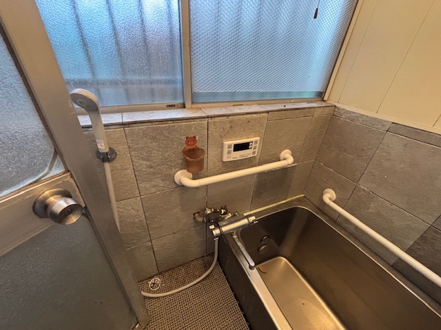 お孫さんの為に