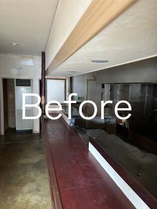 ケーキ&デリカ店 【Arco Iris】