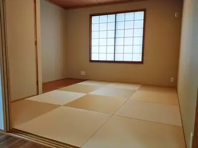 まるごと一新！ 住み継ぐ家をきれいにリフォーム