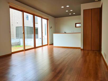 まるごと一新！ 住み継ぐ家をきれいにリフォーム