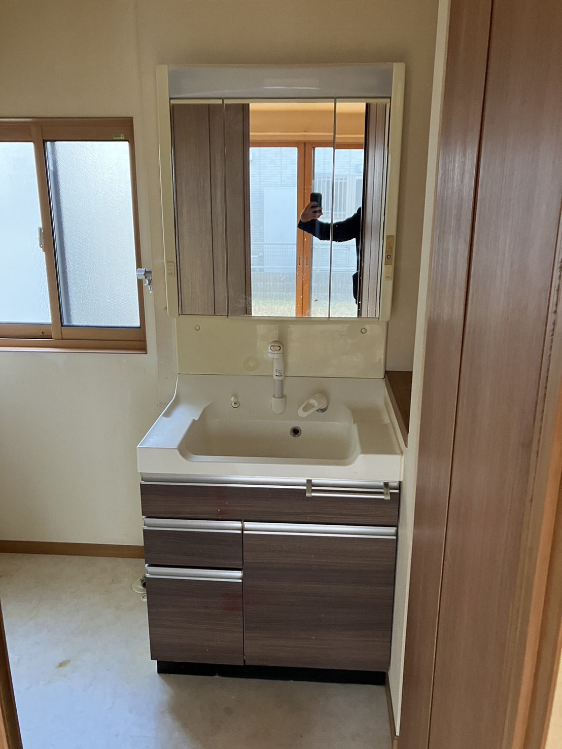 まるごと一新！ 住み継ぐ家をきれいにリフォーム