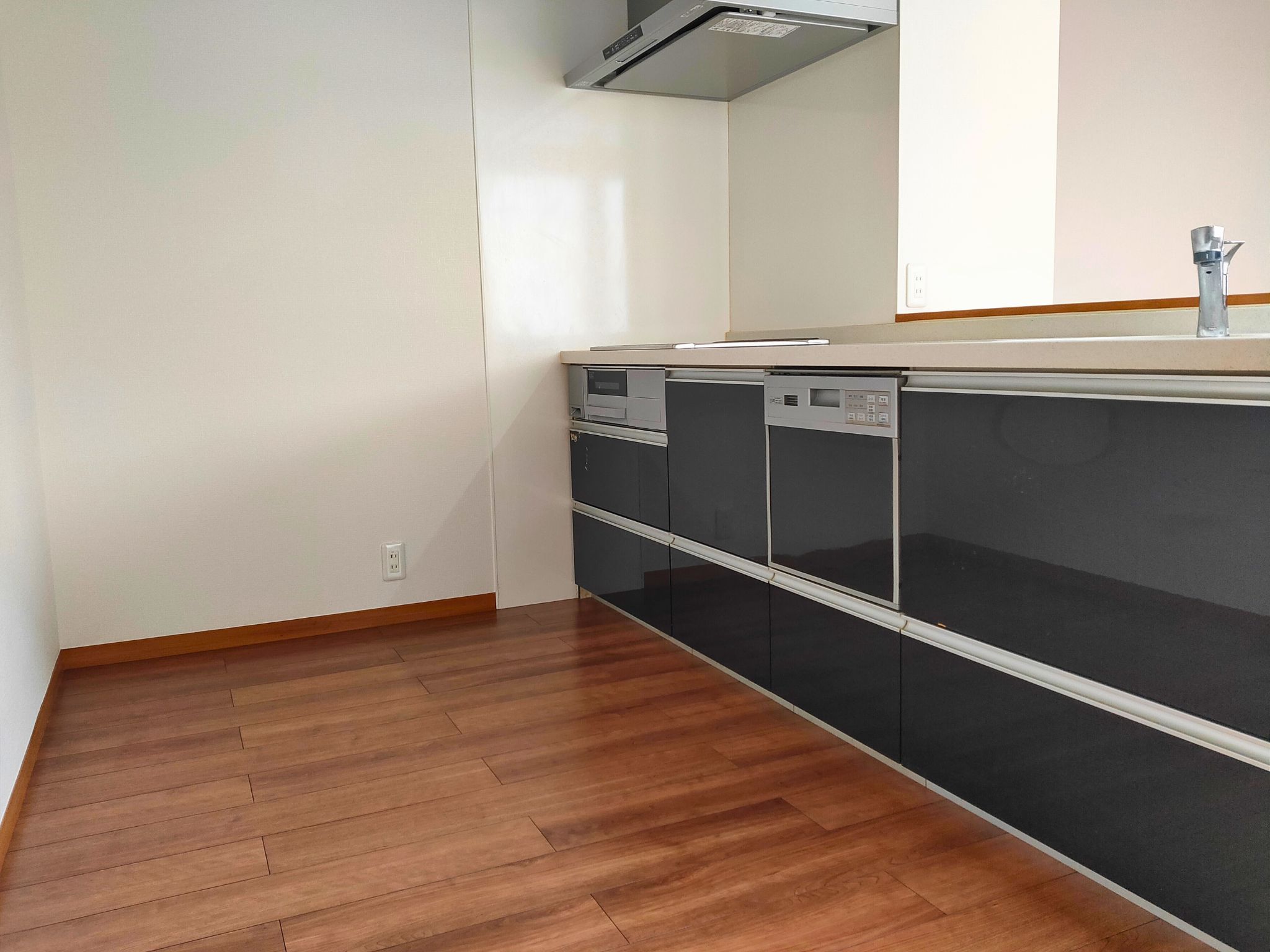 まるごと一新！ 住み継ぐ家をきれいにリフォーム