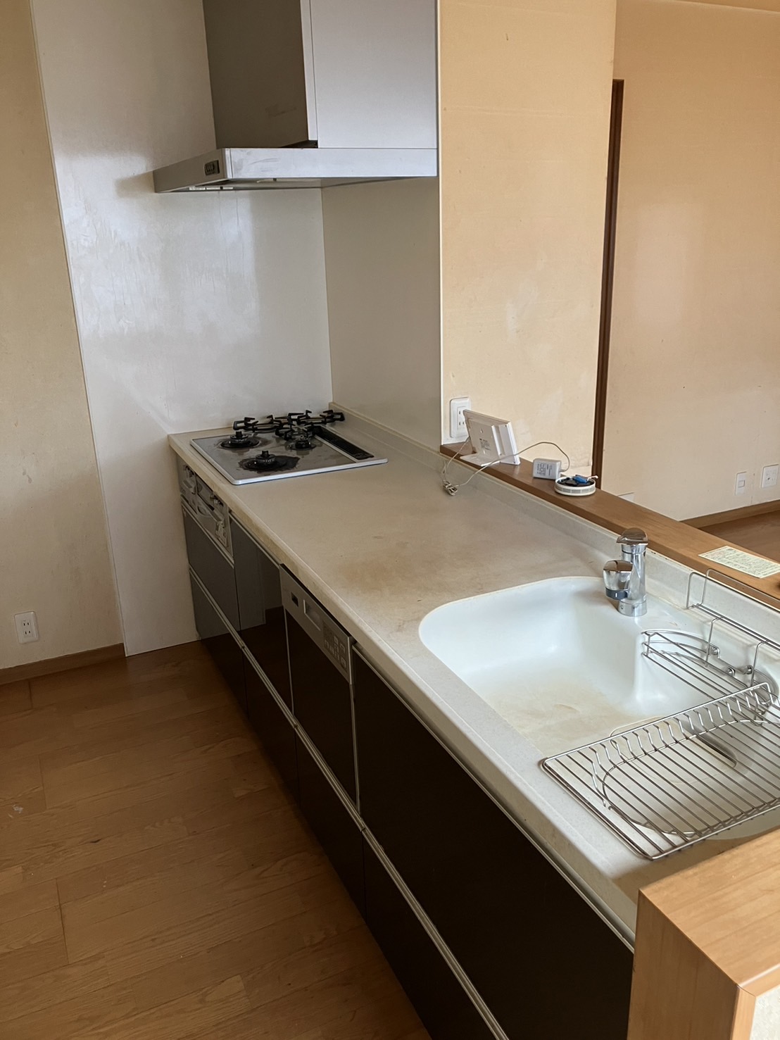 まるごと一新！ 住み継ぐ家をきれいにリフォーム