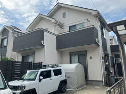 O・Y様（町田市：屋根・外壁塗装工事）