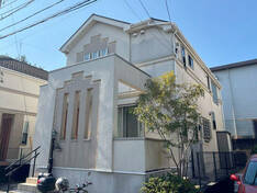 M・S様（横浜市戸塚区）屋根カバー・外壁塗装工事