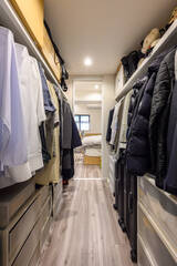 北欧インテリアを取り入れたこだわりリノベーション