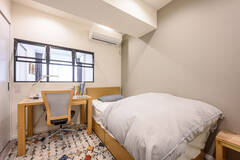 北欧インテリアを取り入れたこだわりリノベーション