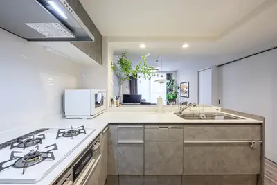 北欧インテリアを取り入れたこだわりリノベーション