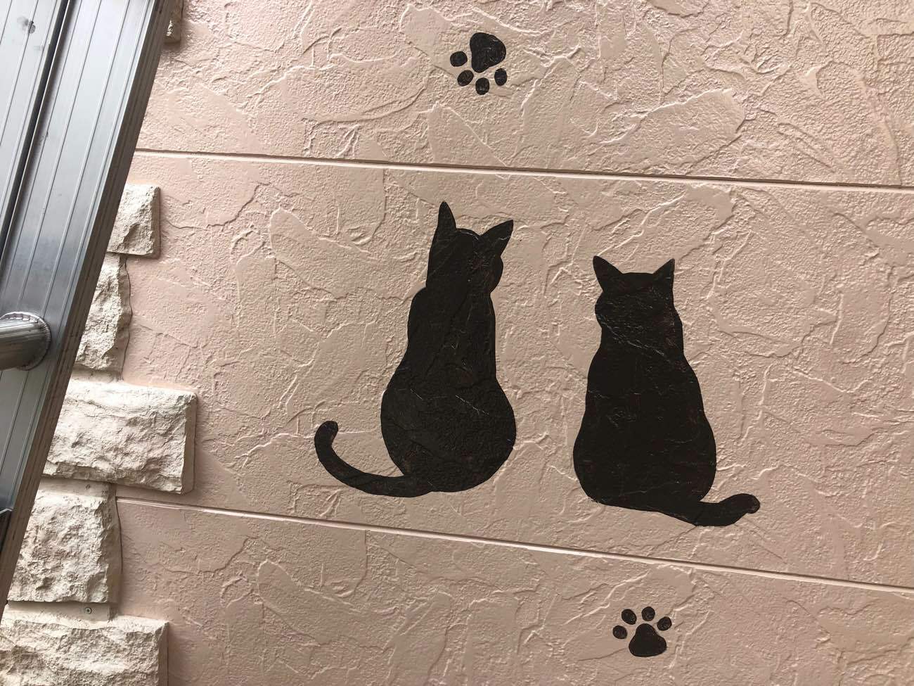 O・H様（八王子市）屋根外壁塗装、ペイントアート工事