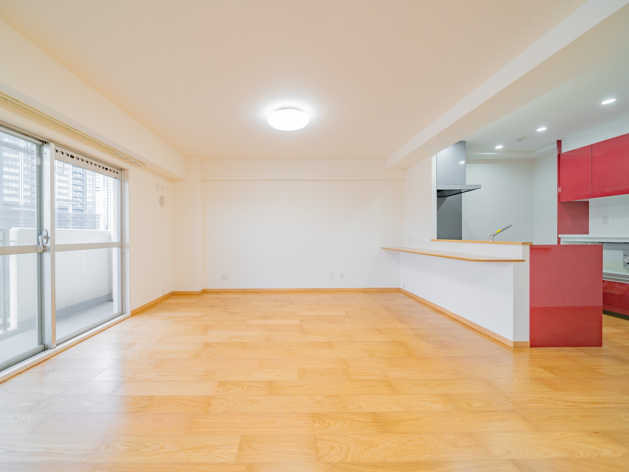 安心のバリアフリーリフォーム