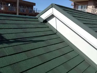 S・H様(八王子市)屋根カバー・外壁塗装工事