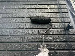 外壁、屋根塗装工事