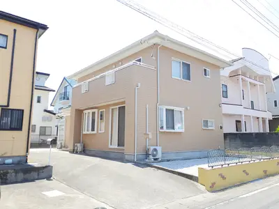 外壁塗装で大切なお家を維持して安心にすめるように