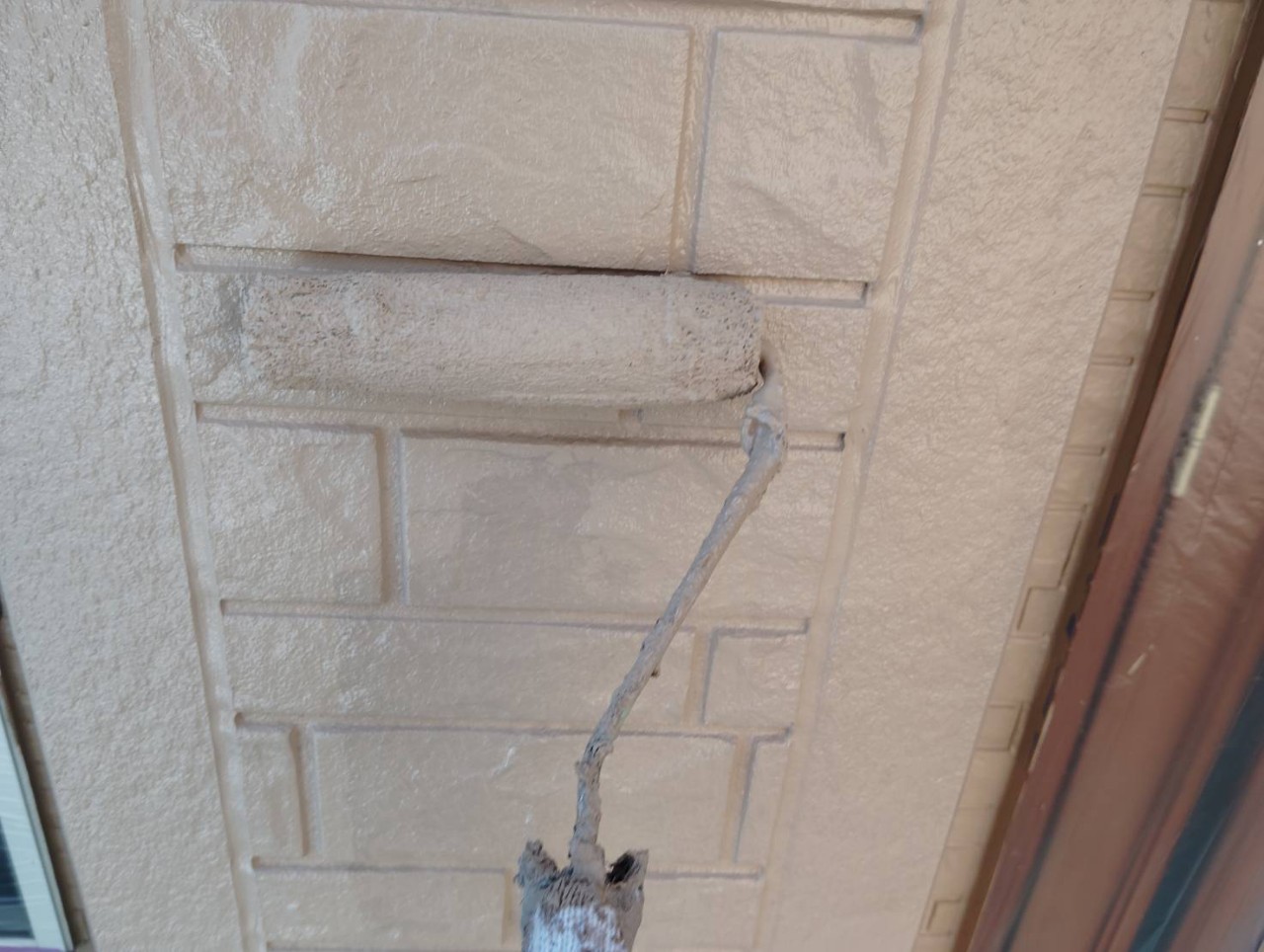 外壁塗装で大切なお家を維持して安心にすめるように