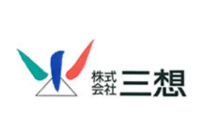 三想リフォームセンターのロゴ画像