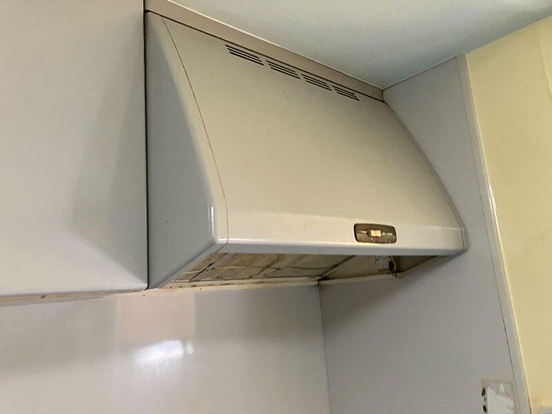 ひろびろキッチンで、毎日がもっと快適に