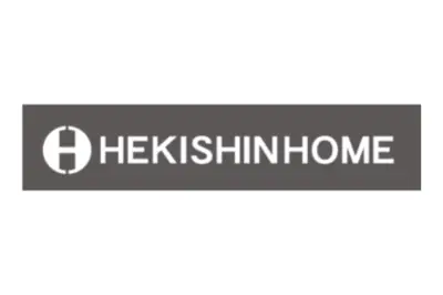 壁新産業のロゴ画像