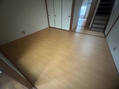 中古物件購入による戸建住宅改修工事