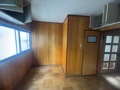 中古物件購入による戸建住宅改修工事