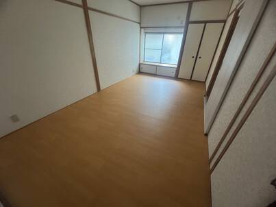 中古物件購入による戸建住宅改修工事