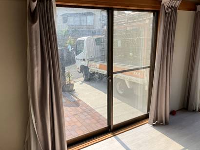 窓まわりリフォームで快適な住空間を創造！