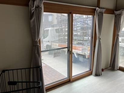窓まわりリフォームで快適な住空間を創造！
