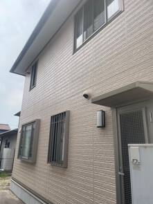 築20年一戸建ての外壁屋根塗装リフォーム