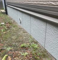 築20年一戸建ての外壁屋根塗装リフォーム