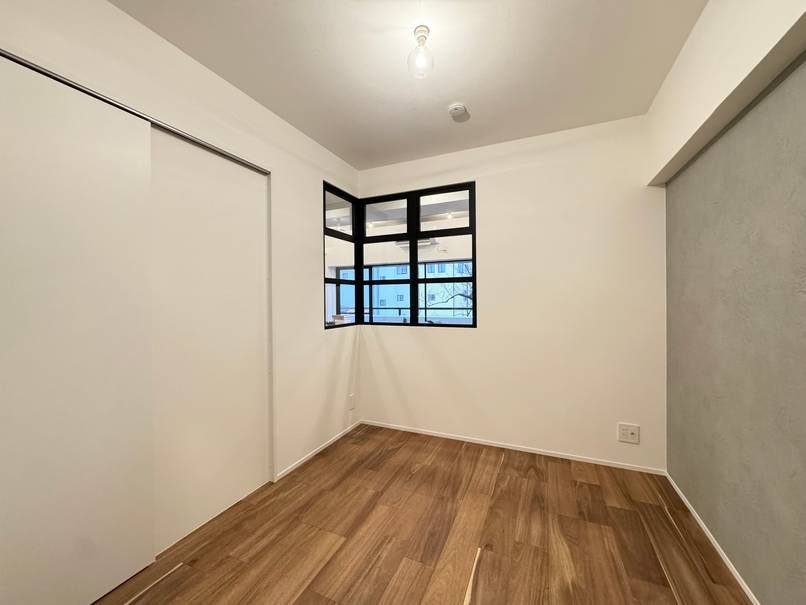 都内の暮らし方をリノベーション