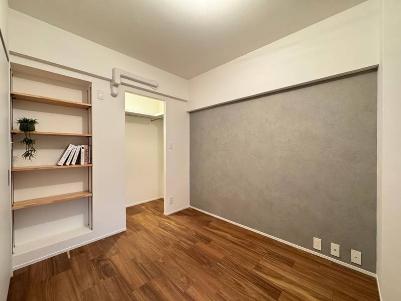 都内の暮らし方をリノベーション