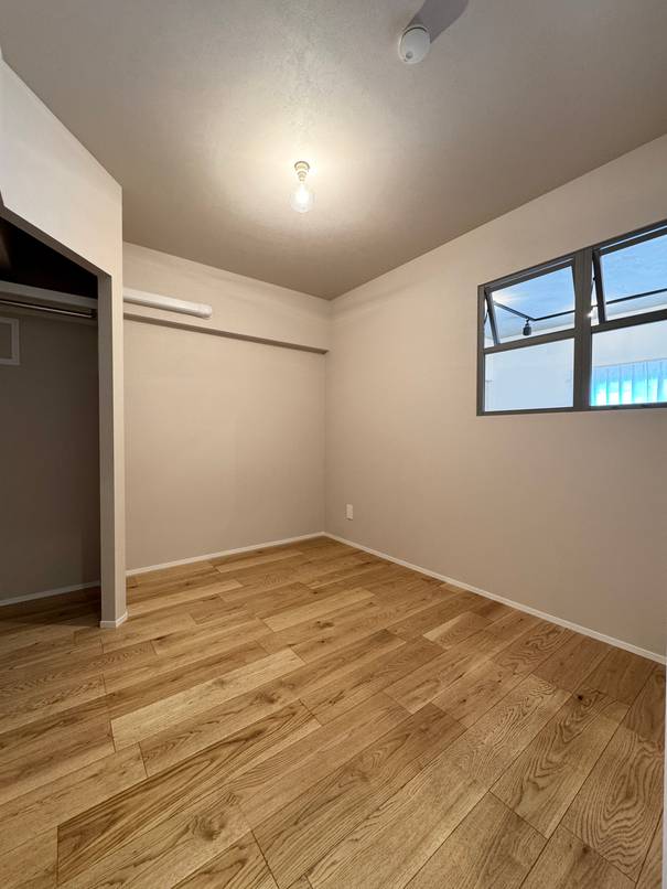 ひとりにもふたりも。ちょうどいいサイズ感。