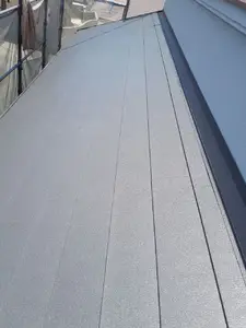 屋根外壁修理