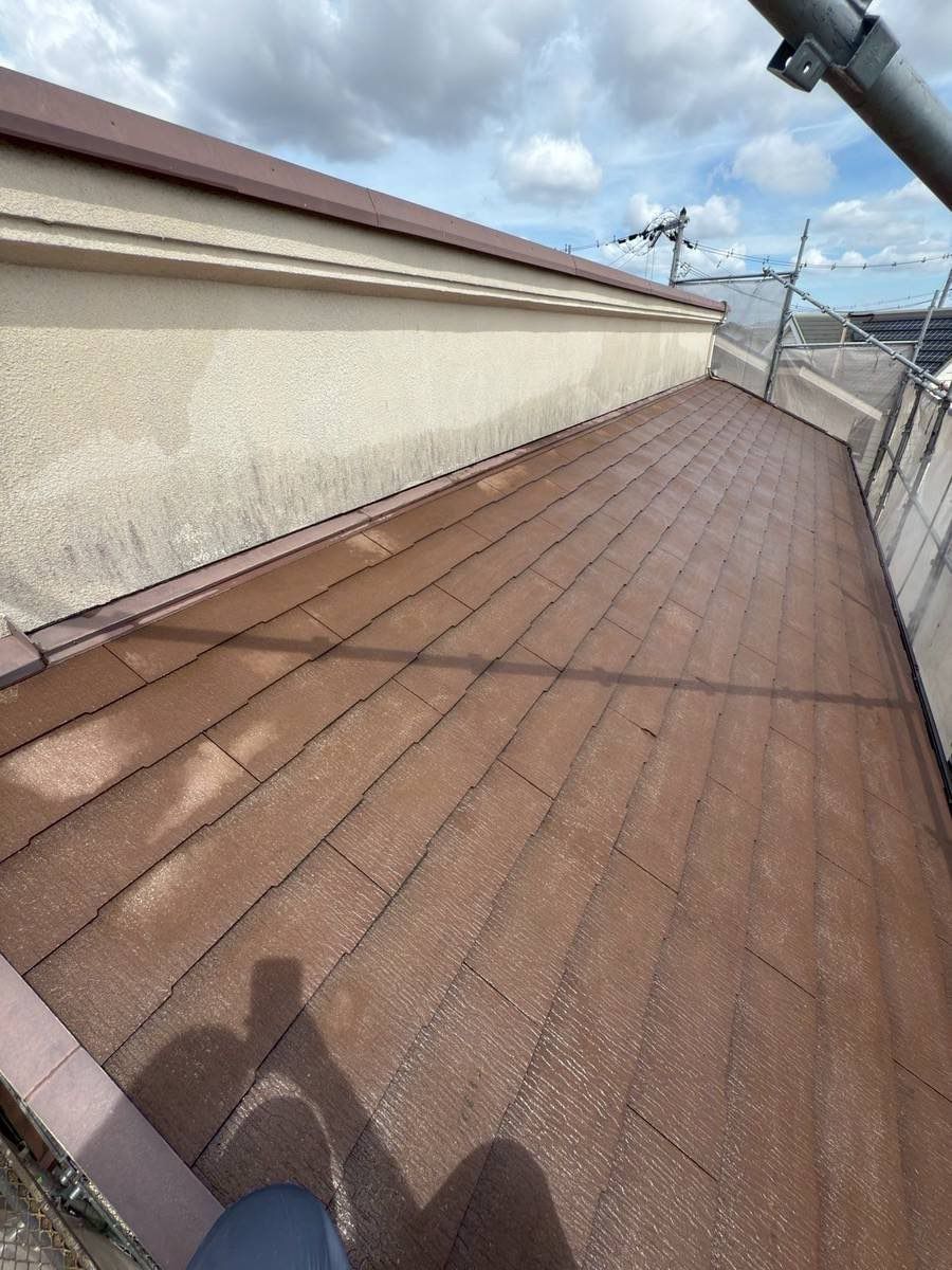 屋根外壁修理