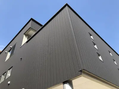 外壁リフォーム